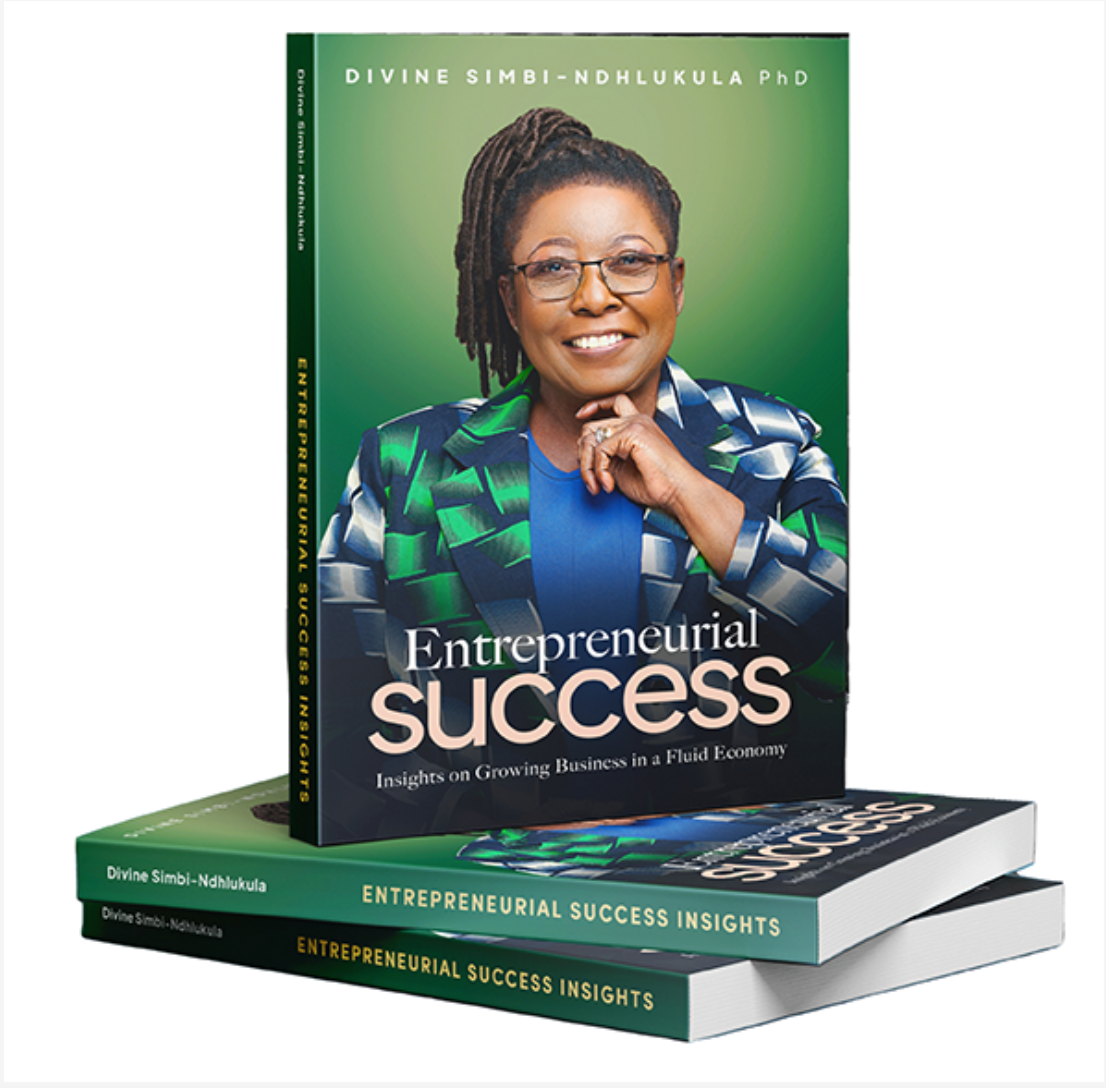 Entrepreneurial Success: Growing Business in a Fluid Economy by
